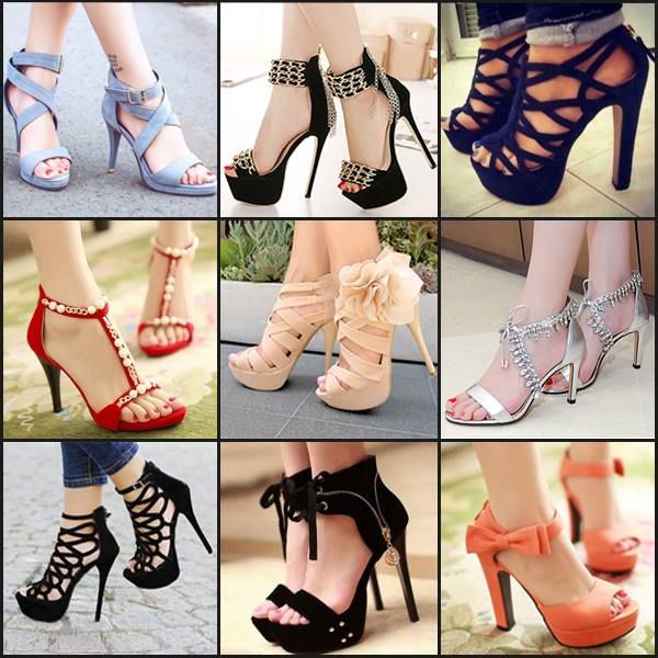 Women's Shoes