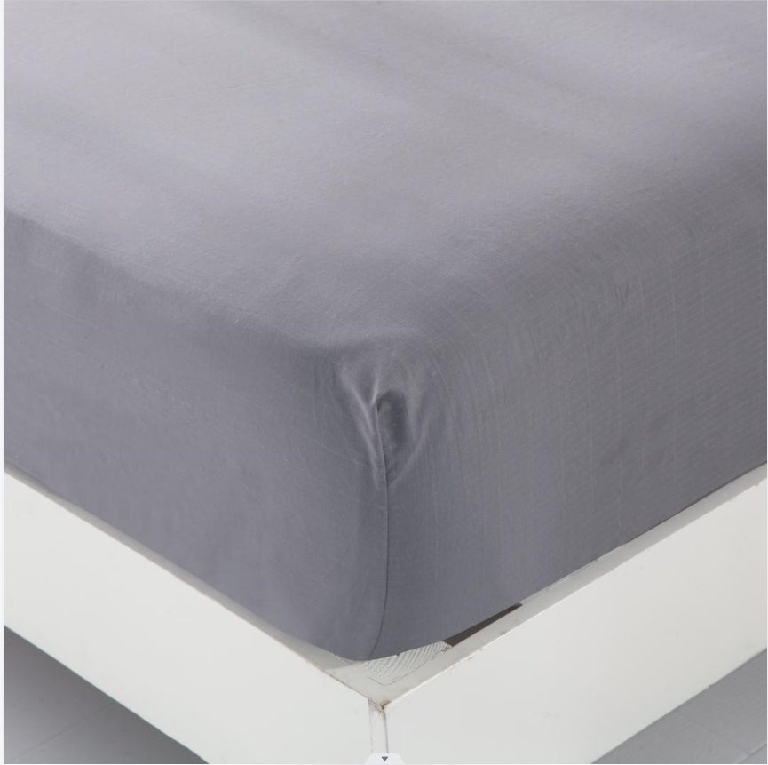 Flat Bed Sheets Are Grounded For Natural Health