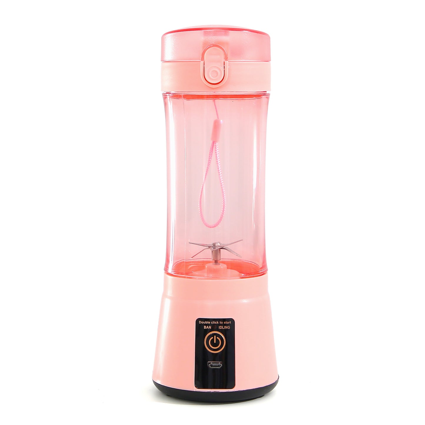 Juicer || Mini Rechargeable Blender || Mini Portable Blender