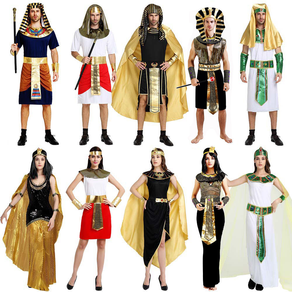 Halloween Character Cosplay Clothes Costume