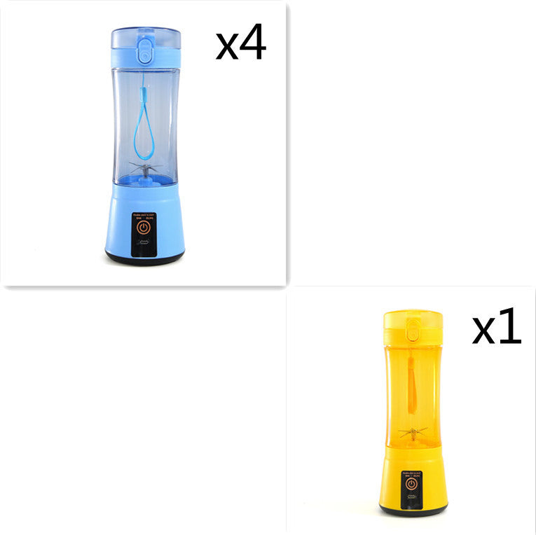 Juicer || Mini Rechargeable Blender || Mini Portable Blender