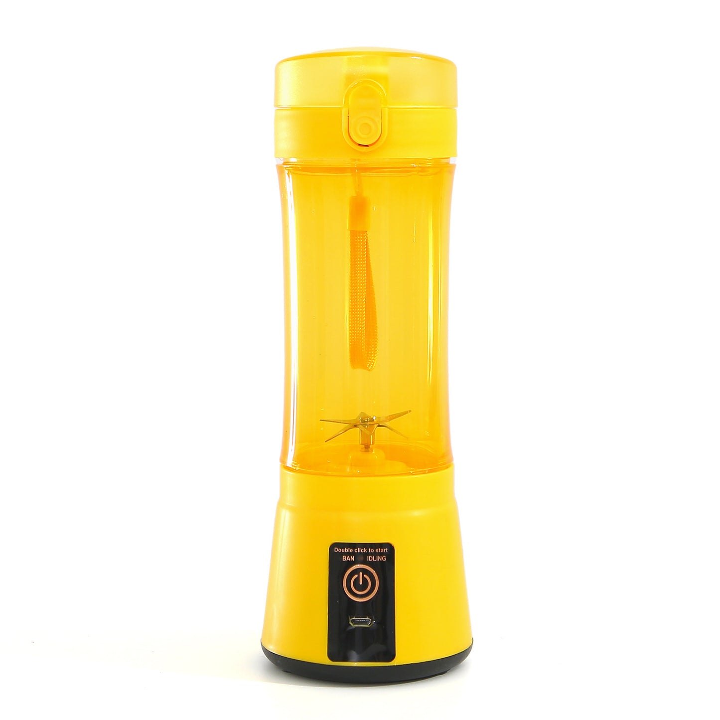 Juicer || Mini Rechargeable Blender || Mini Portable Blender