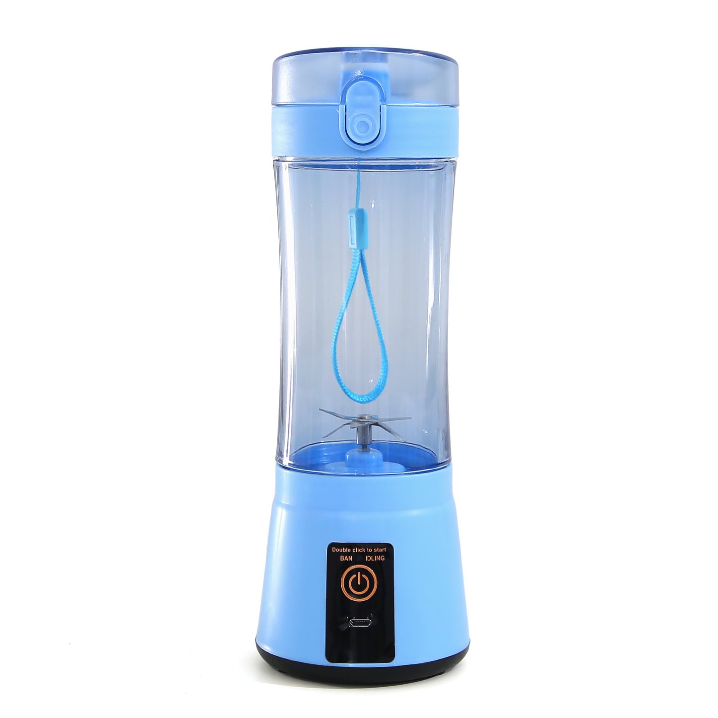 Juicer || Mini Rechargeable Blender || Mini Portable Blender