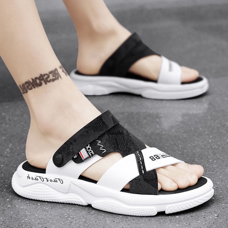 Men's Summer Outdoor Casual Sandals Sports Beach Shoes