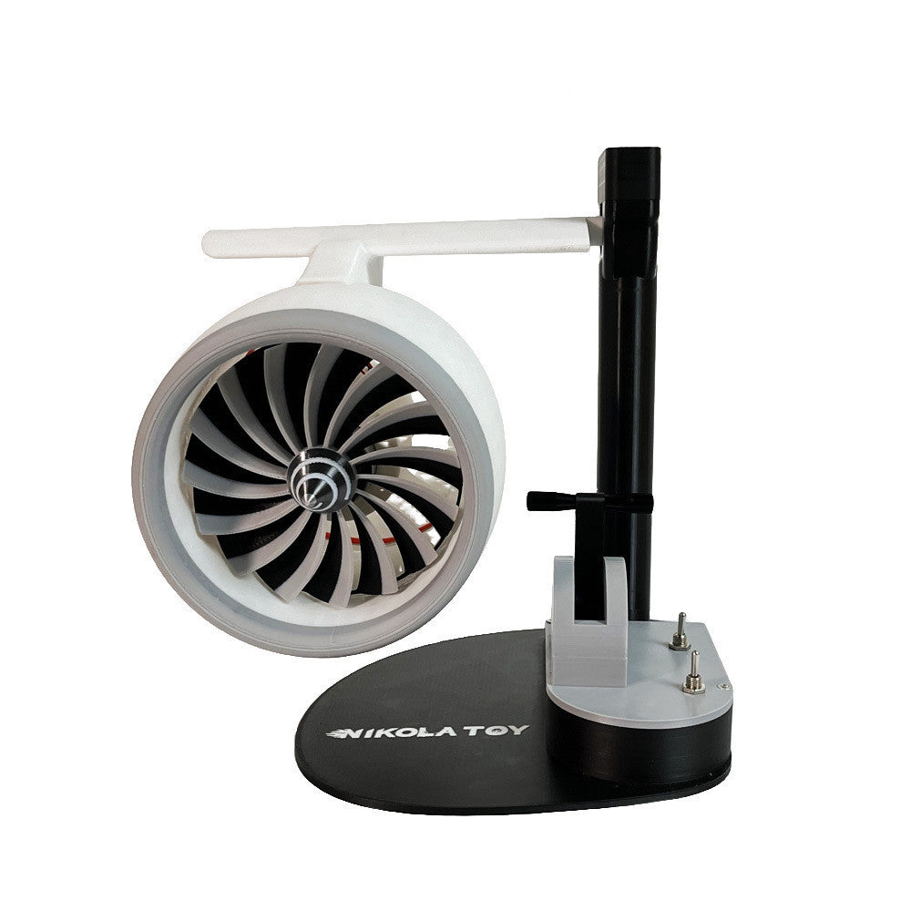 Creative Fanjet Desktop USB Fan