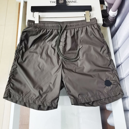 Men's Fashion Individual Casual Thin Beach Pants